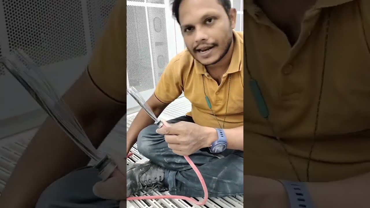 How to fire cable glanding  in juncation box. #alarm #firealarm #fire #fireglanding