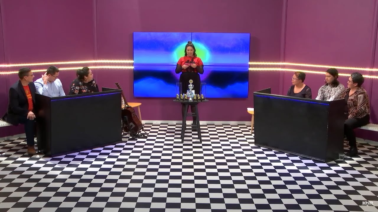 Appiguk - Finale, KNR 29.05.2020