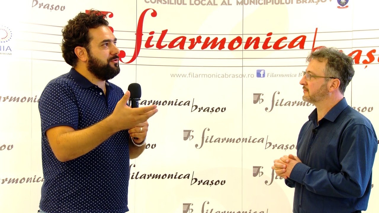 Interviu Adrian Sarbu