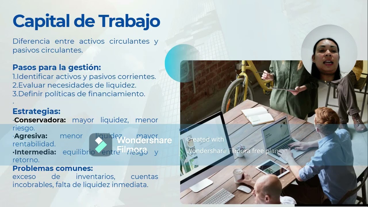 PROYECTO PARTE 2 ADMINISTRACION  E INTERPRETACION DE ESTADOS FINANCIEROS