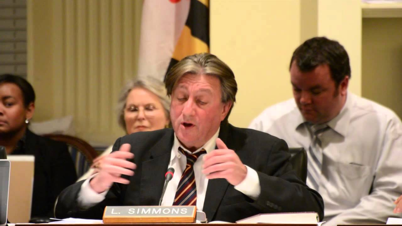 Maryland planning door to door confiscation after registration???