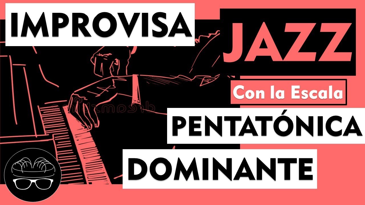 Escala Pentatónica Dominante - Te Explico Como Usarla
