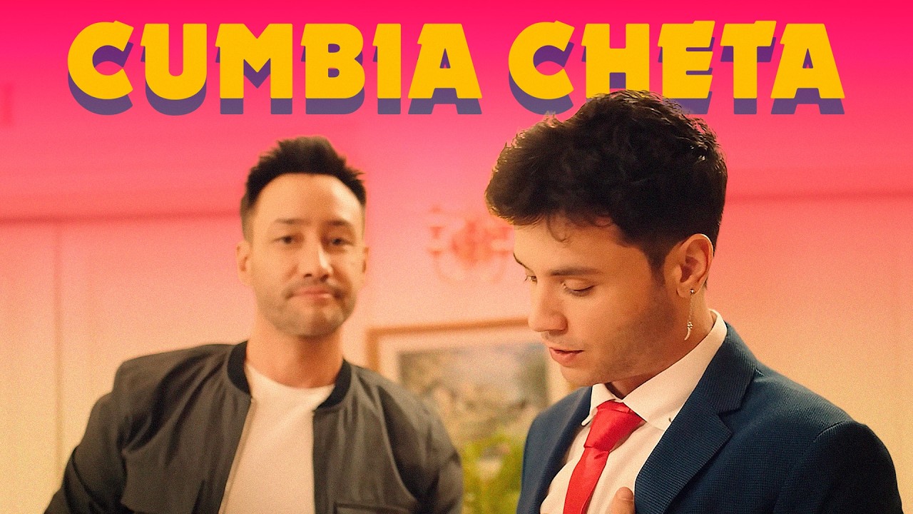 CUMBIA CHETA MIX 🔥 20 Hits (Ranking Definitivo) 🔥 Lo m&aacute;s escuchado