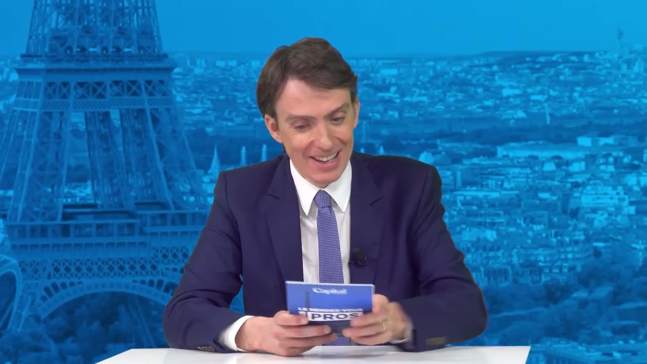 COPAC au Rendez-vous des Pros