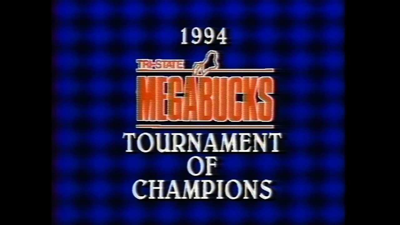 Stars & Strikes S10-E31 TOC Paul Berger vs Dan Brodeur (HD) 4x3