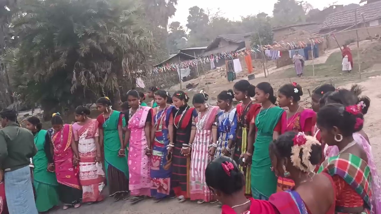 New Santali song video 2026 chocolate