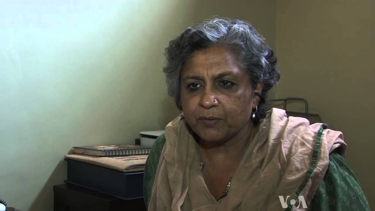 India's Gay Community Fights for Acceptance, Equality