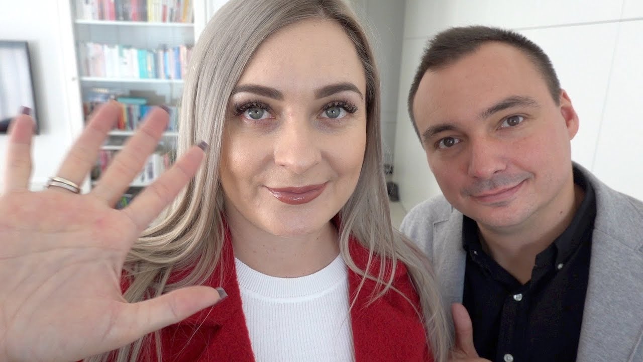 KONIEC ZAKUP&Oacute;W? VLOGTOBER 7