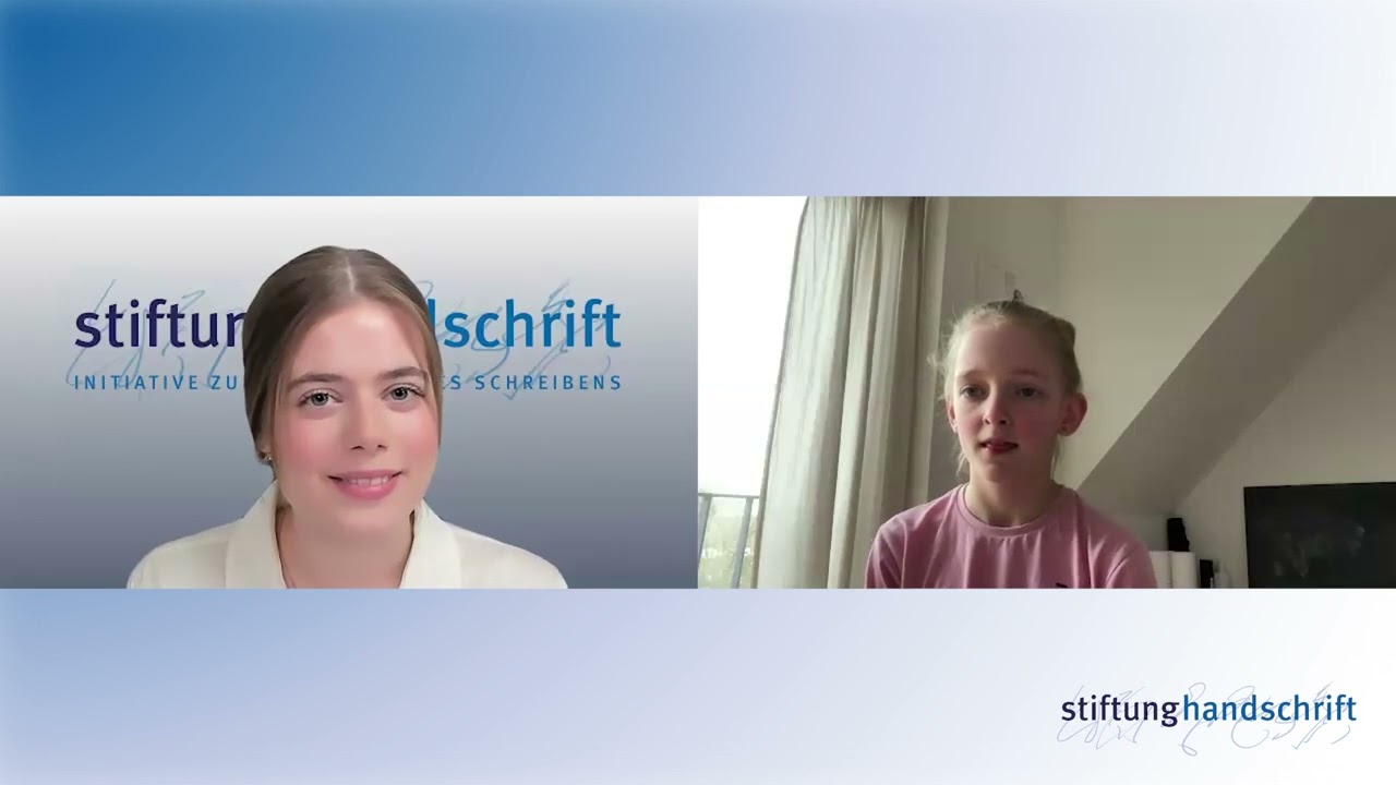 Kinderinterviews Freundschaft 2024
