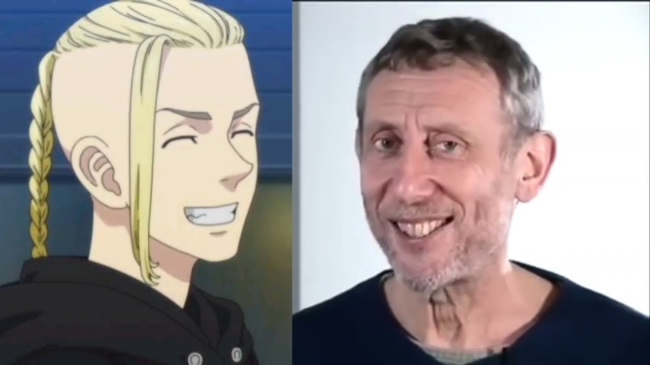 Ranking popular anime side characters with memes