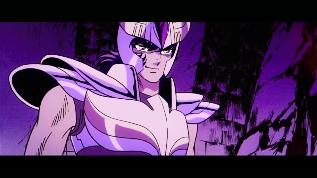 TRIBUTO IKKI AMV - IMPOSSIBLE