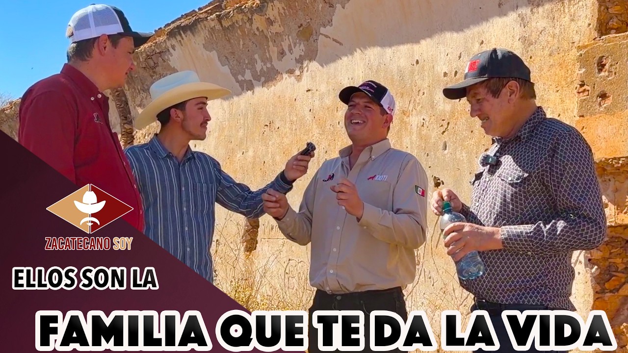 TODO SOBRE LOS MENONITAS EN ZACATECAS así comenzó su vida aquí