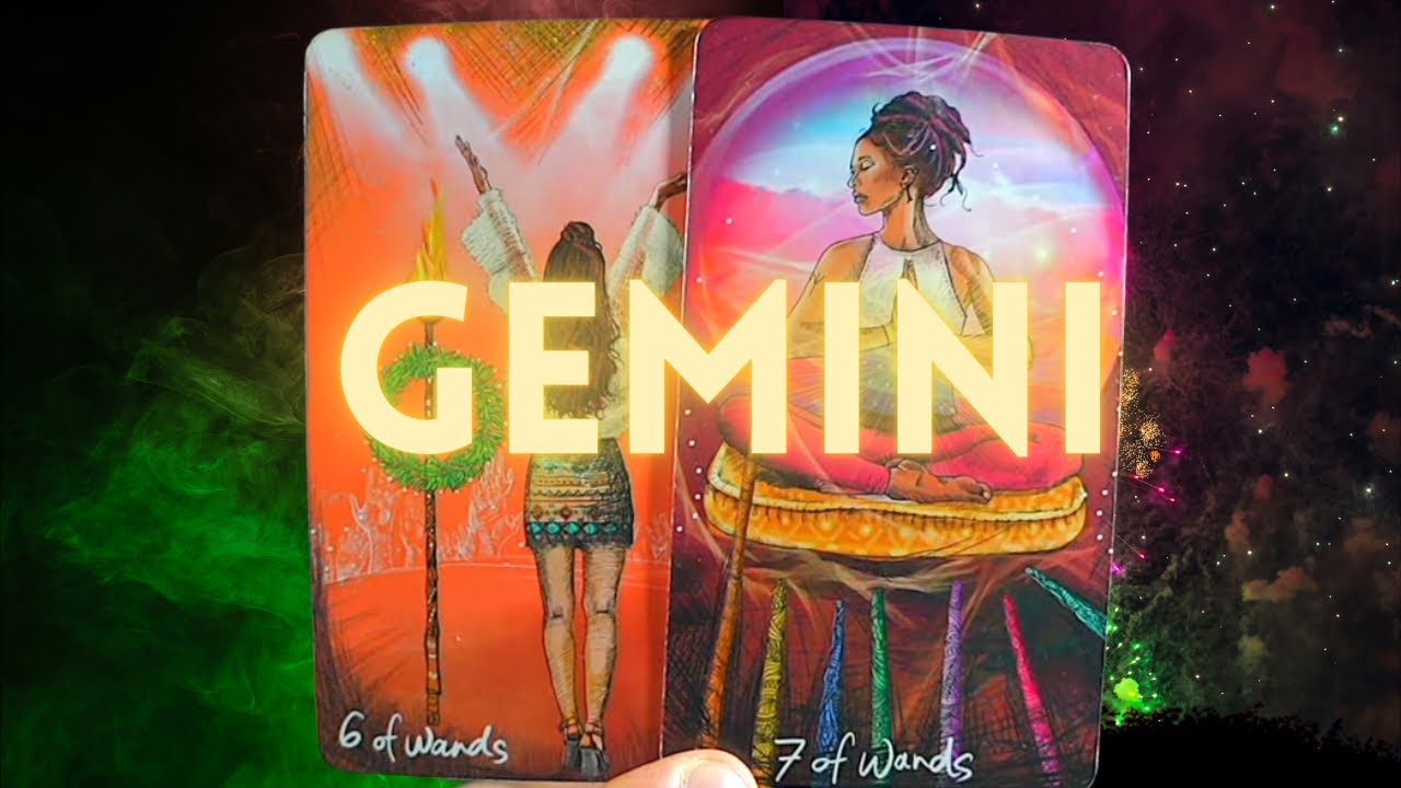 GEMINI🤯YOU MADE ME CRY SOMEONE IS GOING TO HURT YOU..!! BE CAREFUL PLZ. 2026 TAROT LOVE