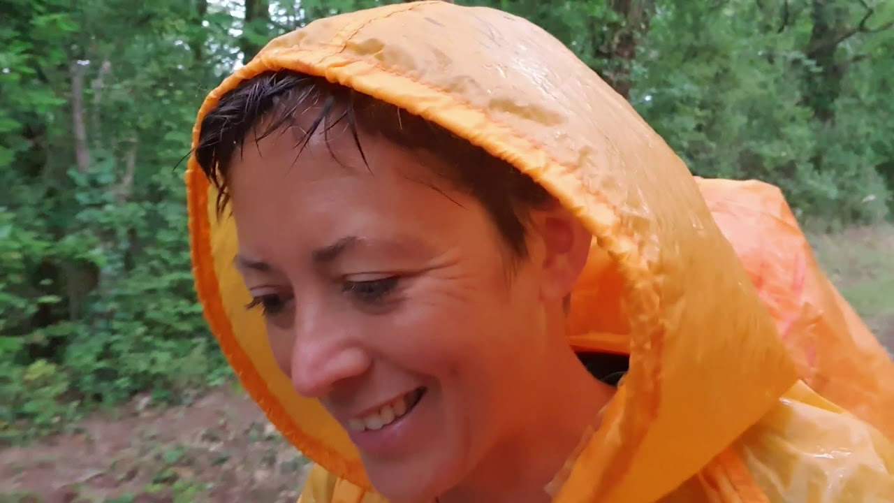 17 - Vlog #compostelle - un chemin alchimique 🌟🙏🌸💕