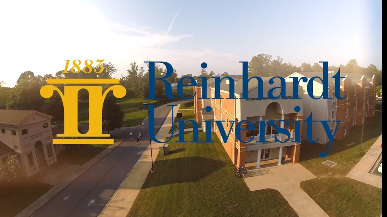 Residence Life at Reinhardt University