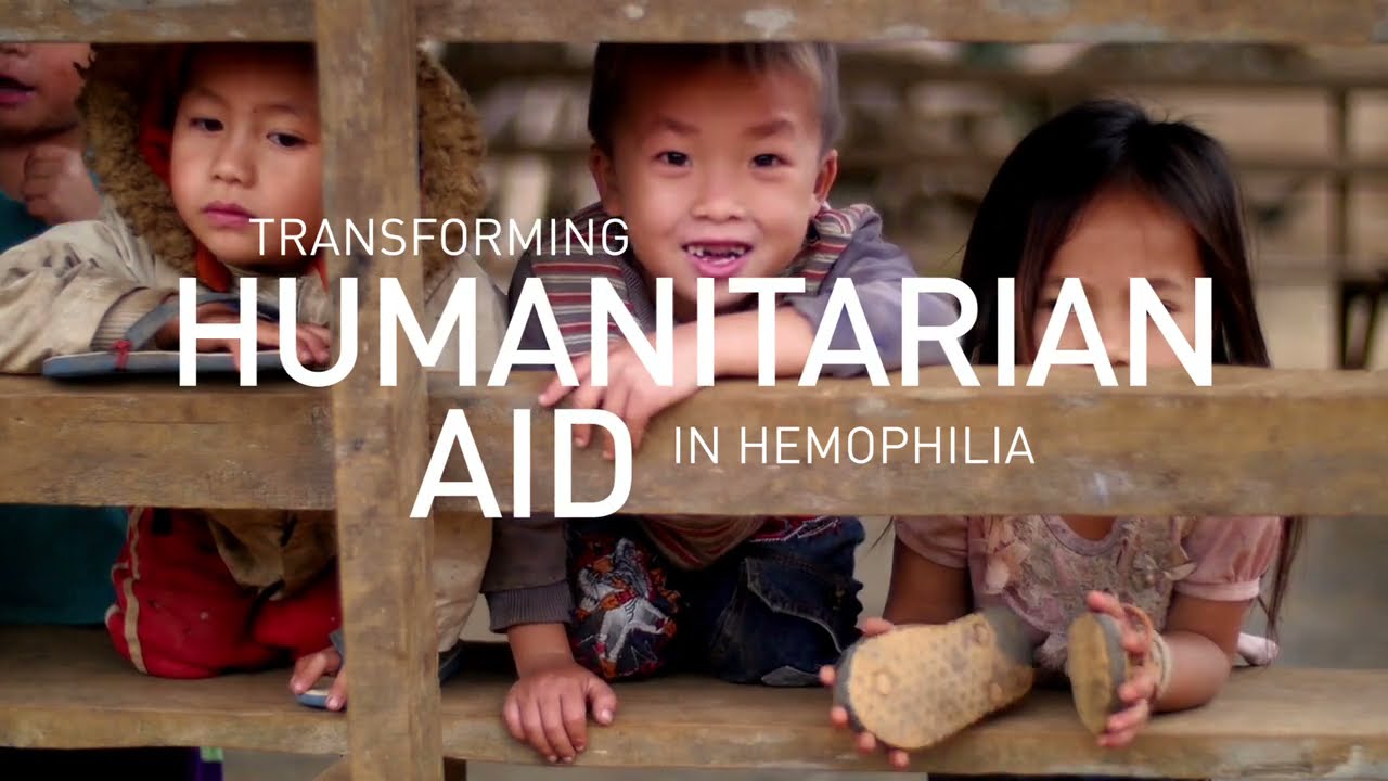 WFH Humanitarian Aid Donation Program 2018 - Transformative impact in just over two years
