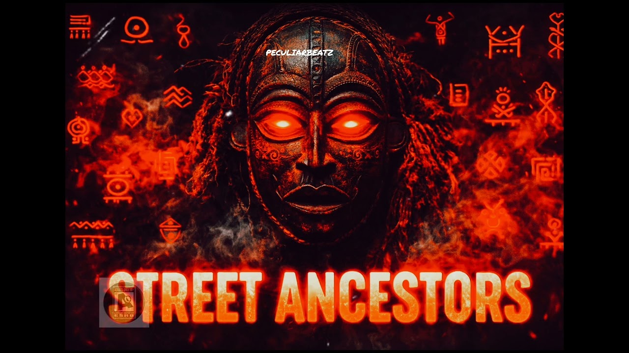 Mavo x Shallipopi x Zerrydl x Uzama– “STREET ANCESTORS” | Amapiano Type Beat 2026