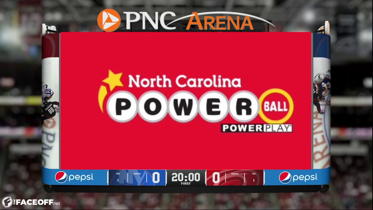 Carolina Hurricanes Powerplay Song 2021