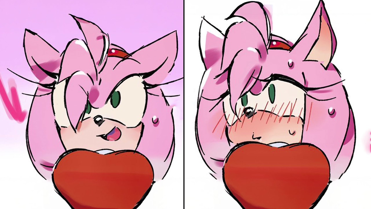 Show Me.. Wait, What?! | Sonic Comic Dub