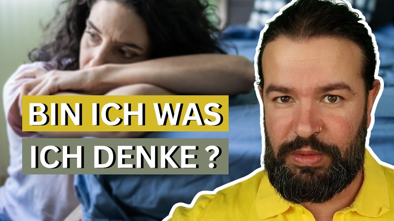 Zwangsgedanken: Tu NIE diese 1 Sache (sonst bist du dran!)