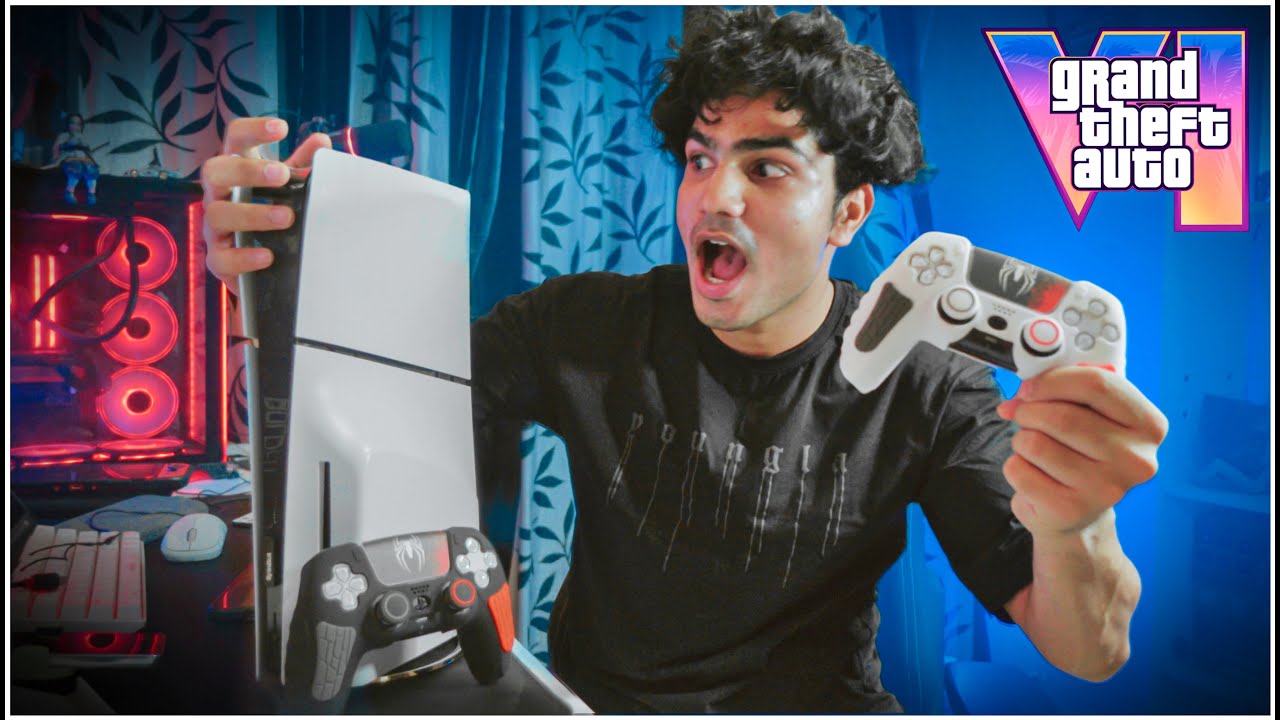 Pre-Owned PS5 Unboxing in 2025 &ndash; Worth It from GameLoot? | Honest First Impressions! 🔥