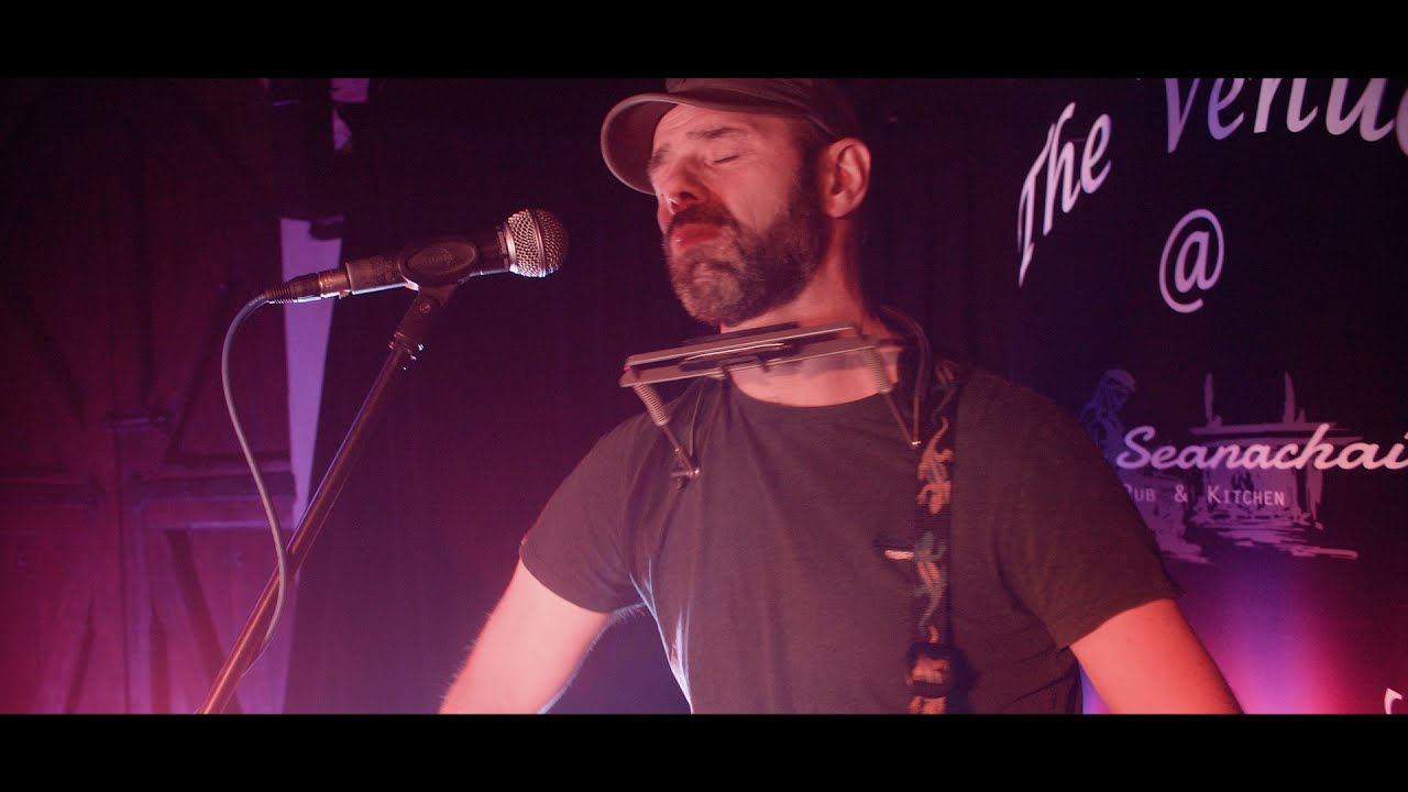 [ASWSessions] Brendan Guerin - The Emigrant