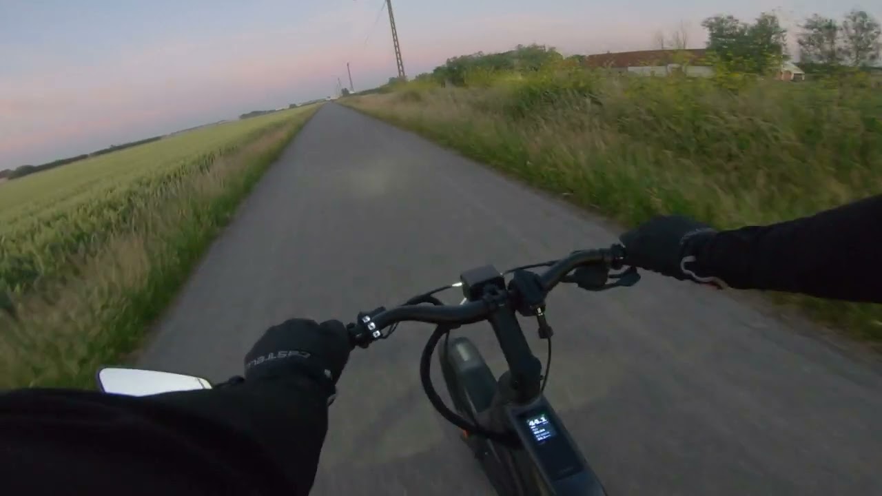 Stromer ST1 2021 - 'Stromer riding' is not  just hard for your bike ...