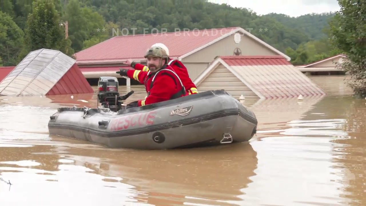 07-29-2022 Fish Pond, KY - Total Loss for Kentucky Community
