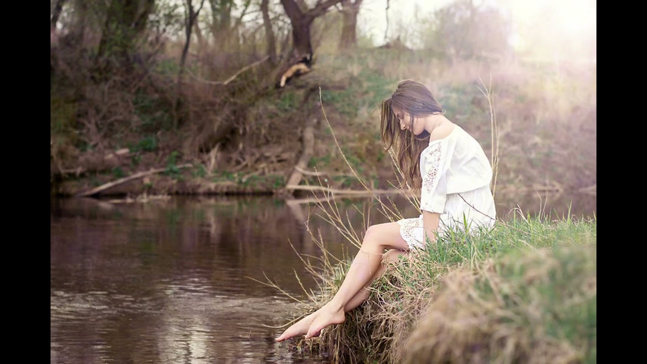 Мавка з міста Самбора - Василь Мельничук