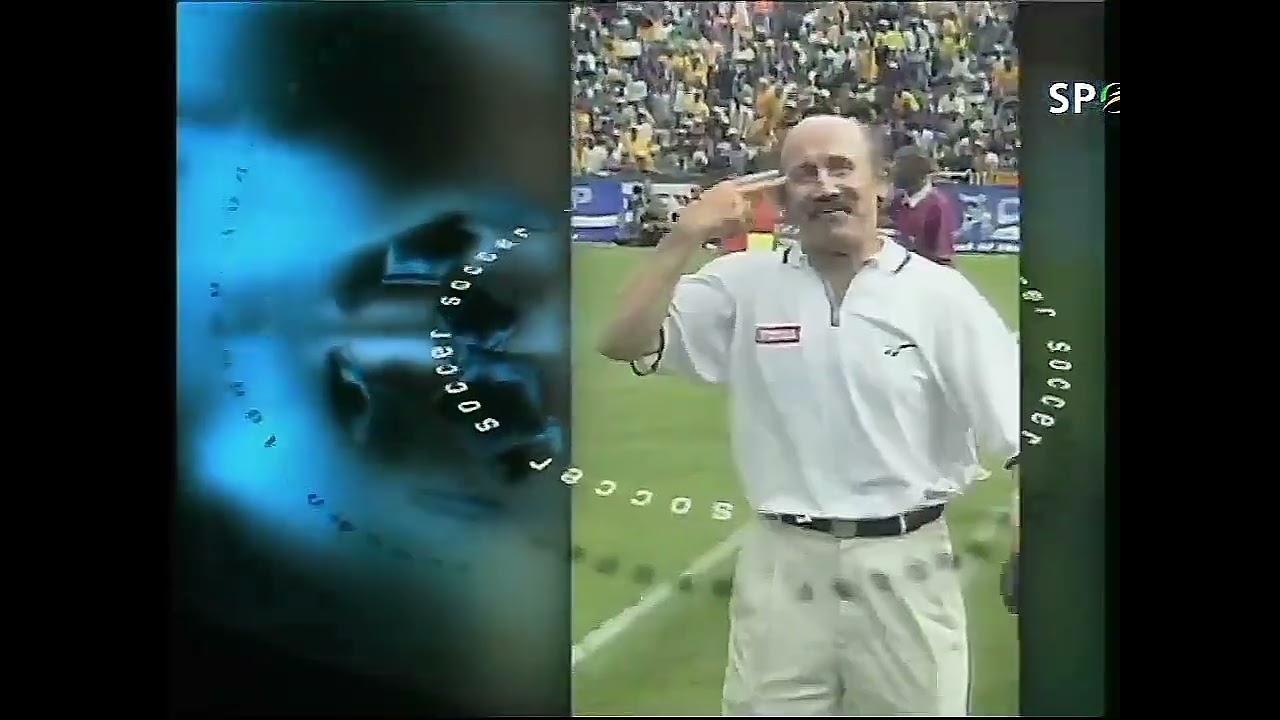 Sabc Top Sport Laduma Ident 1997 2001