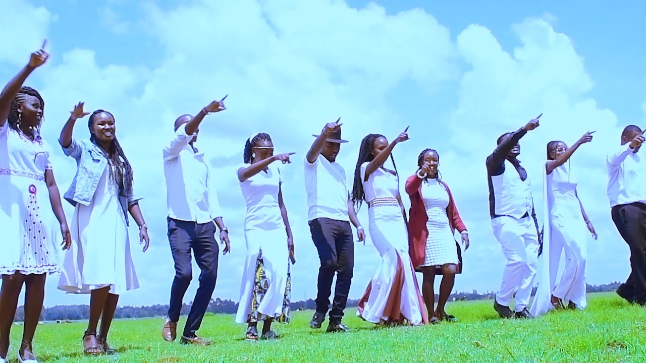 TOS AIYWEI NG'O NEMO JESO BY STANO SIGINDET. OFFICIAL VIDEO, Skiza 6984350 To 811