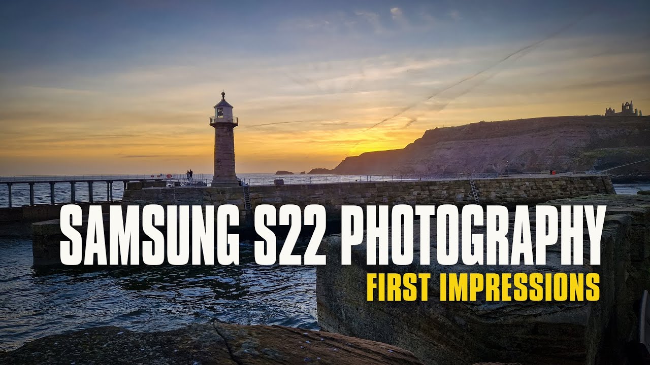 Samsung S22 for Photography