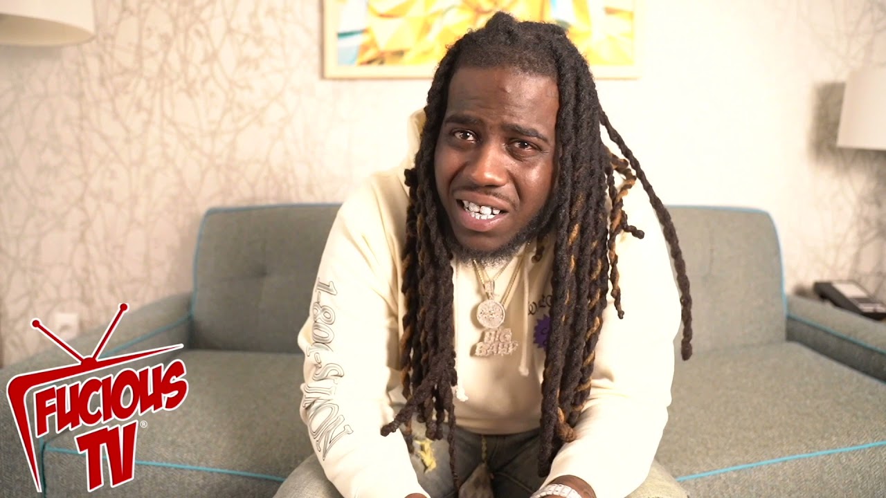 Pt 6 Billionaire On Being Cool With Lil Durk Before Beef:  'Blood Got Shed, You Got To Pick A Side'
