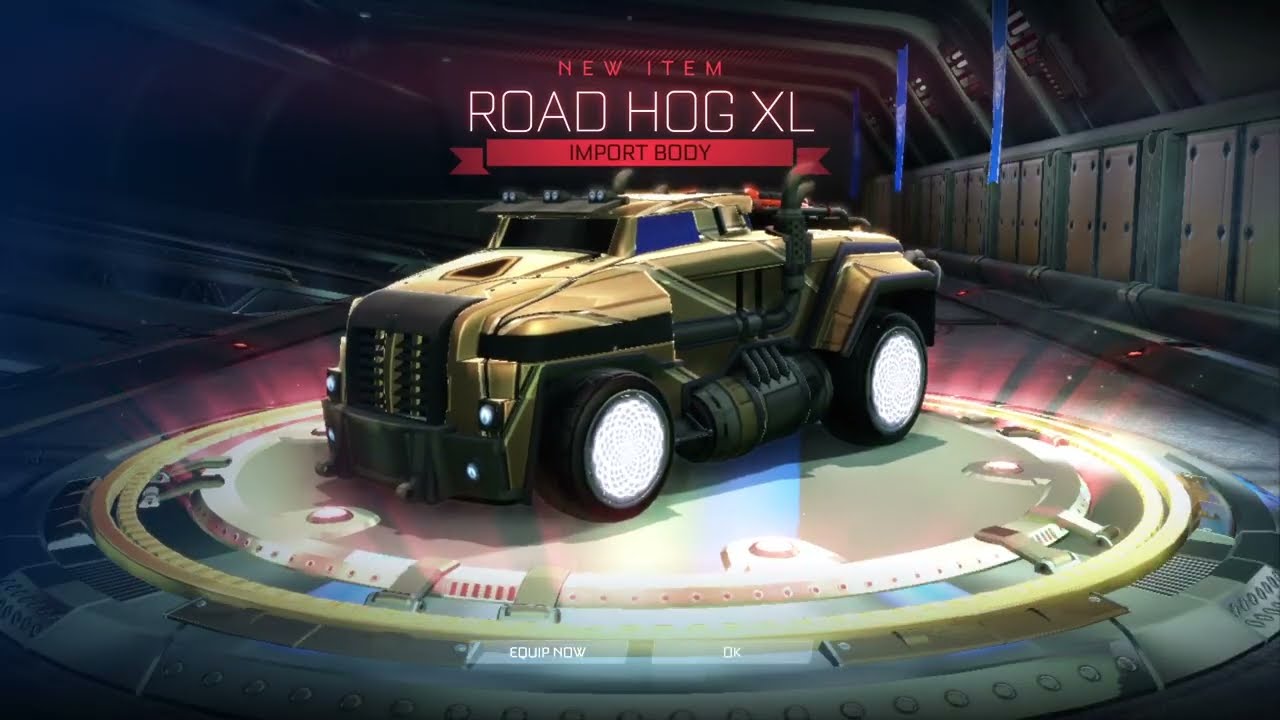 20+ special drops rocket league