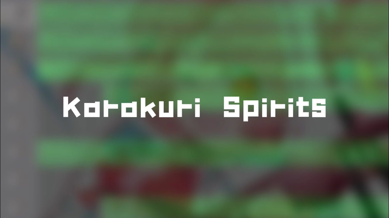 【Piano Cover】Karakuri Spirits - 安井洋介【まもるクンは呪われてしまった！】