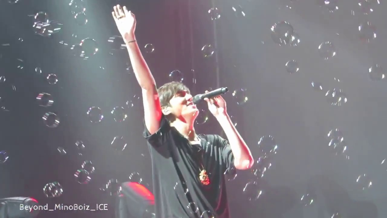 20150103【RE:MINHO IN Seoul】Lee Min Ho - STALKER