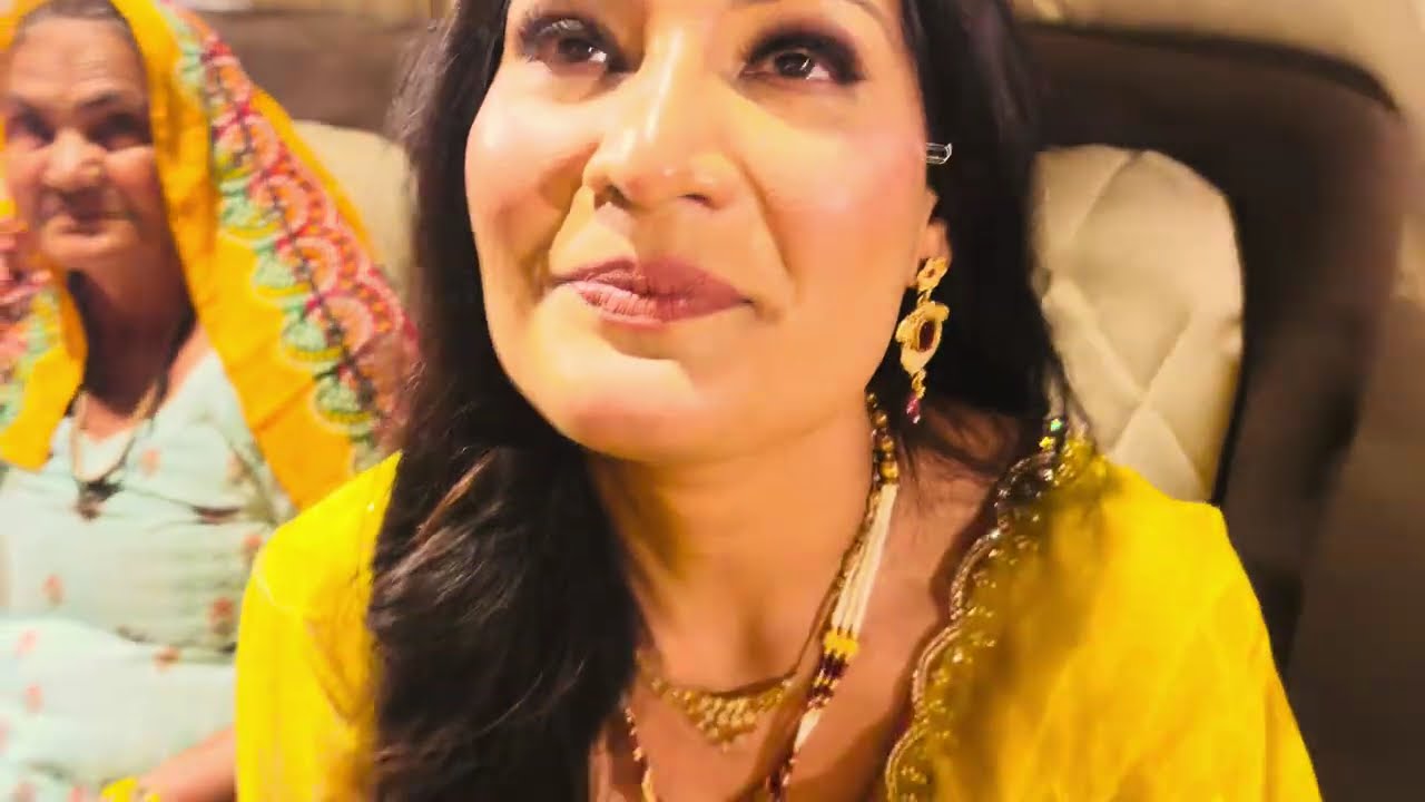 Bhai ki lagan sagai🎉🎉 // dekho sasural se kon kon aaya 