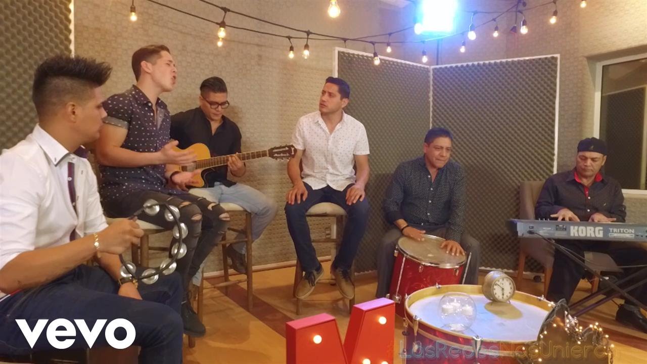 Pequeños Musical - Me Encantaría ft. Chucho Rivas
