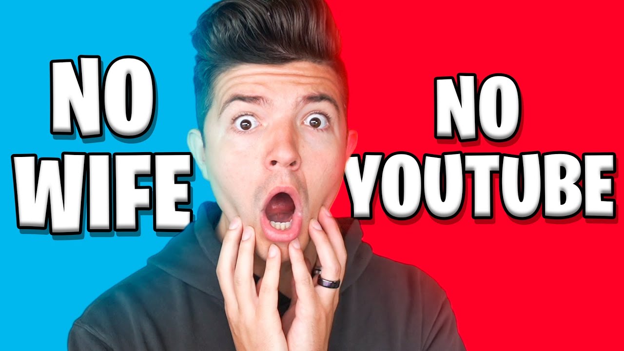 101 EXTREME Would You Rather Questions vs My Wife! - Roblox