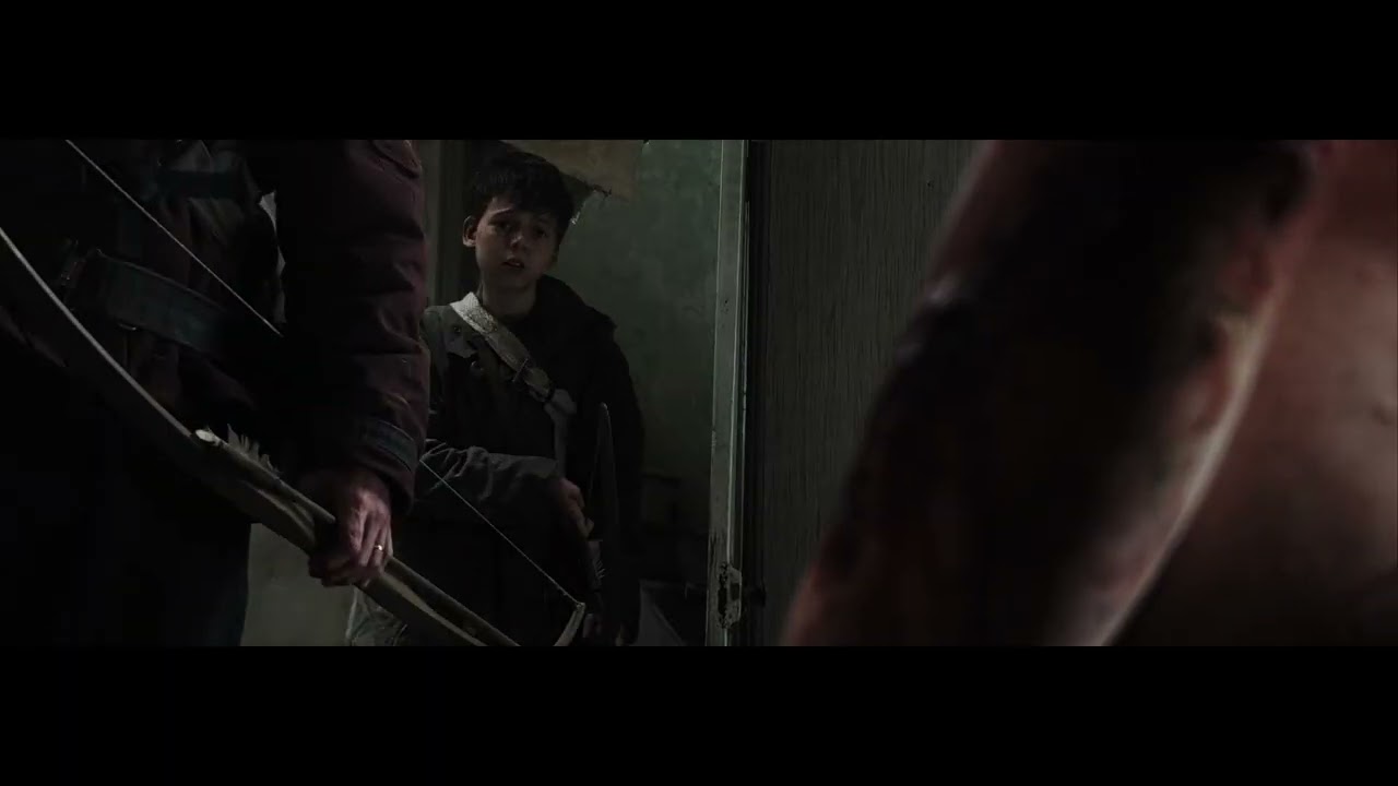 28 ANS PLUS TARD - Bande-annonce officielle
