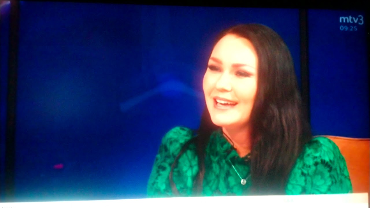 SaijaTuupanen #saijatuupanen @Maikkari  @MTV3 #Uutisaamu