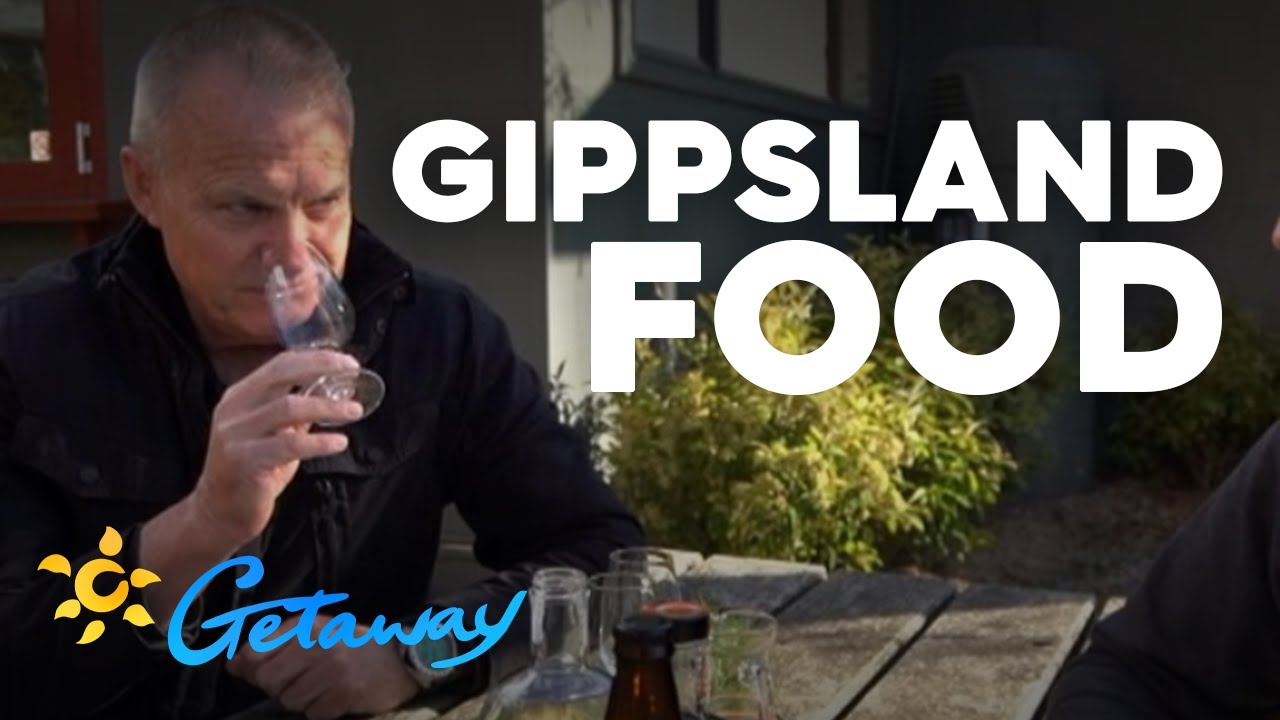 Gippsland Food | Getaway 2020