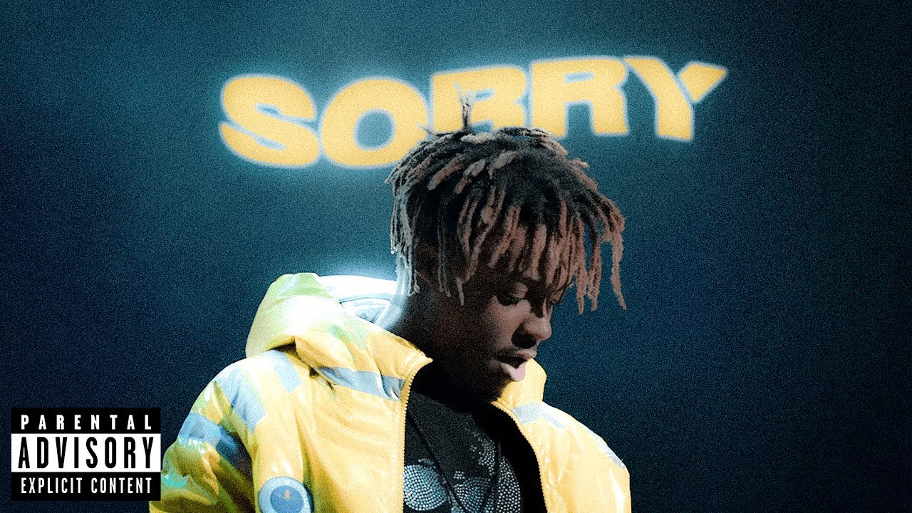 FREE JUICE WRLD Type Beat - 