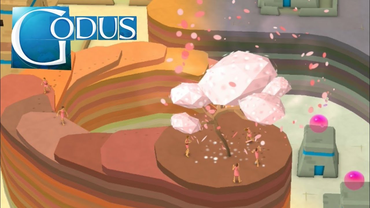 Окончательный КОНЕЦ ▷ Godus #12