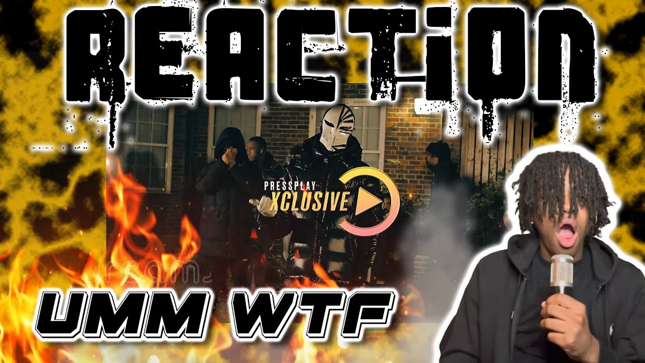 IS THIS REALLY WHAT YOU WANTED!? | PR SAD - One Wish (Music Video) | PressPlay | ItsTrell Reaction