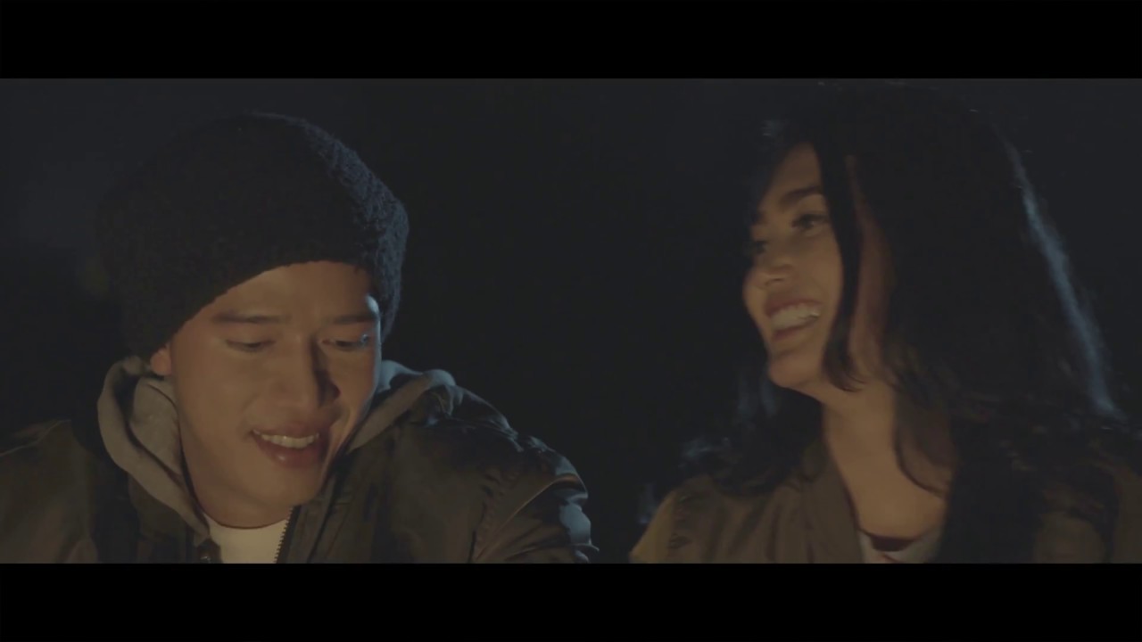 Repvblik - Simpanan Hatimu (Official Music Video)