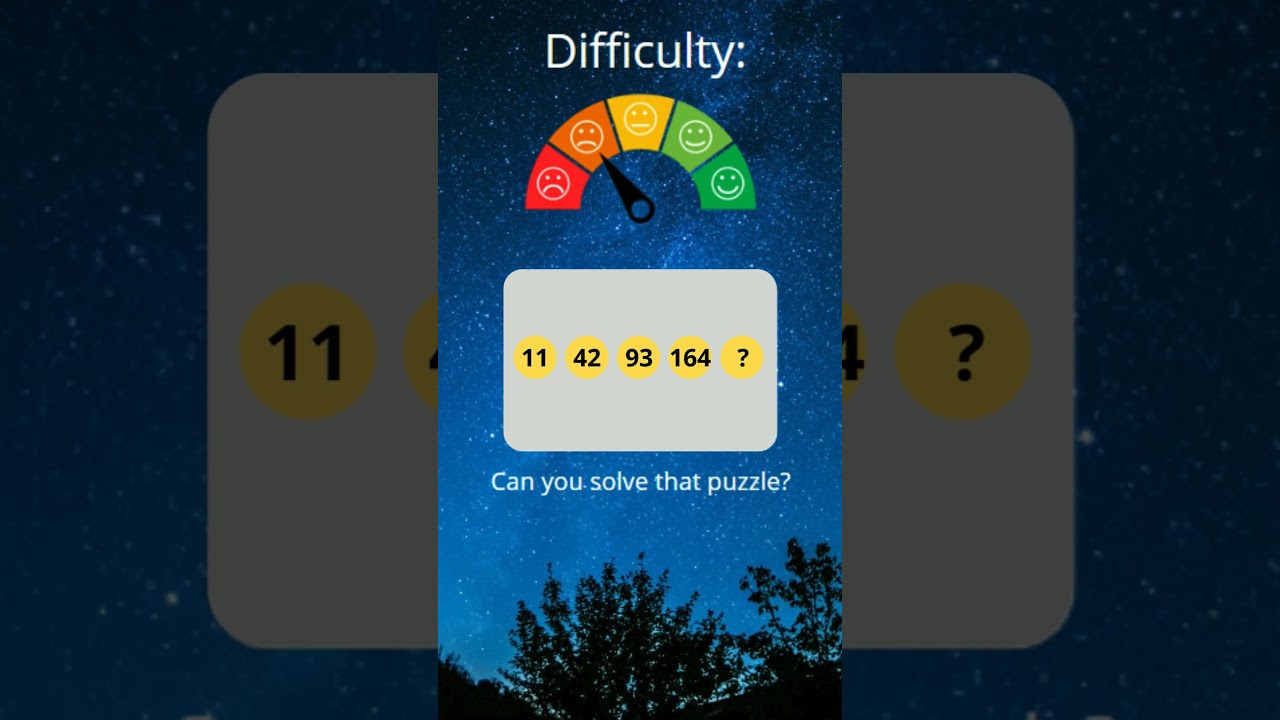 Logical math puzzle | #riddles #riddle #puzzles #puzzle #math_puzzle #logicpuzzles #logic #viral