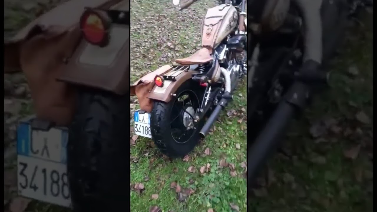 the sound of bobber