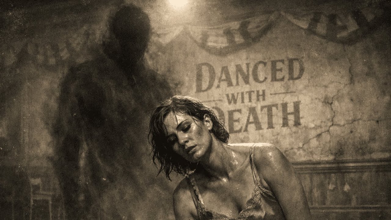 A Dance With Death: How Americans Risked Everything to Survive the Great Depression