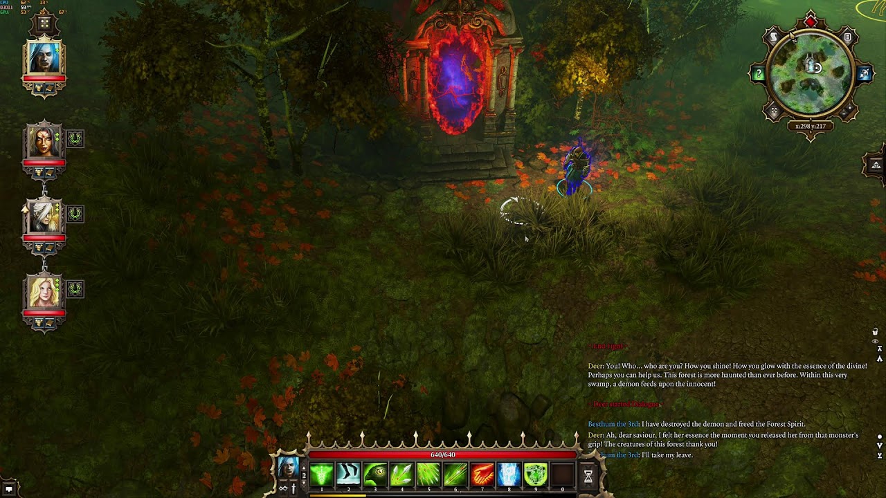 Divinity: Original Sin - Enhanced Edition